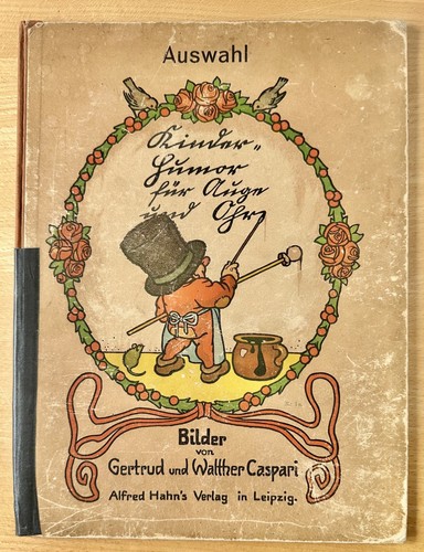 Gertrud walther caspari - +,