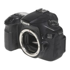Canon EOS 60D Kamera