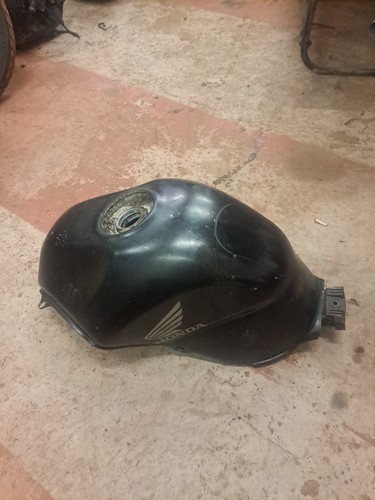 Original honda deauville - original,