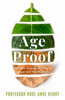 Age proof the new science - proof:,