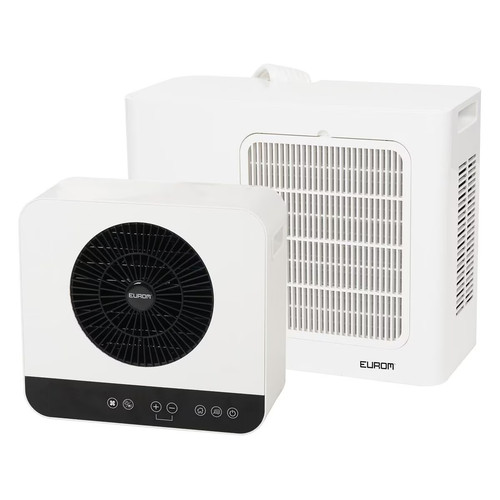 Eurom ac4201 wifi - eurom,