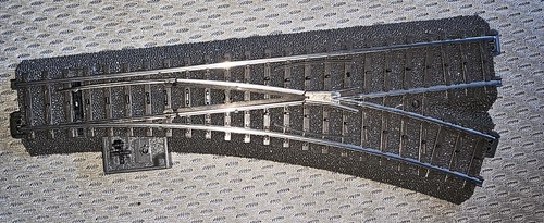 Märklin 24612 gleis - märklin, h0