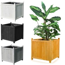 Pflanzkasten Blumentrog