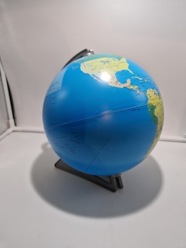 Ravensburger tip toi globus - ravensburger,