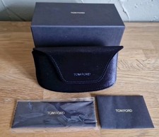großes TOM FORD Brillenetui