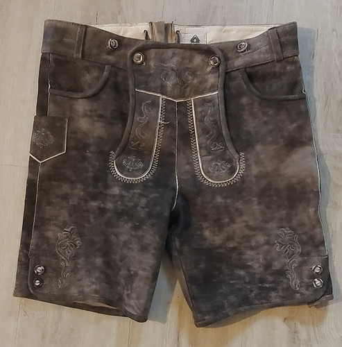 Isar trachten herren - isar-trachten,