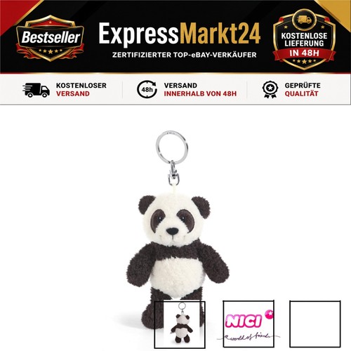 Nici 41078 wild friends - 41078.0,