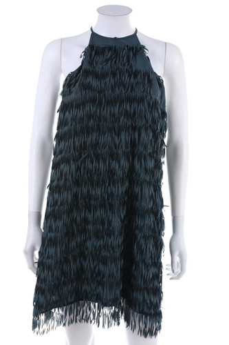 Zara kleid damenkleid - kleid,