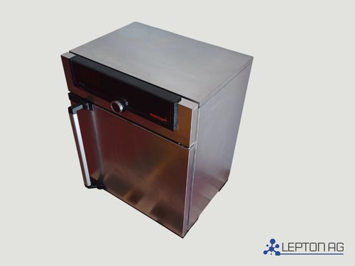Memmert ipp30 peltier - memmert, peltier-cooled