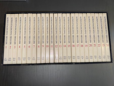 Meyers Taschenlexikon in 24