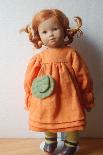 Käthe kruse glückskind - käthe,