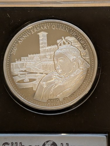 Gibraltar pounds 2019 200 - gibraltar, 2019,