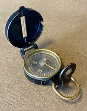 US ARMY KOMPASS Modell M1938