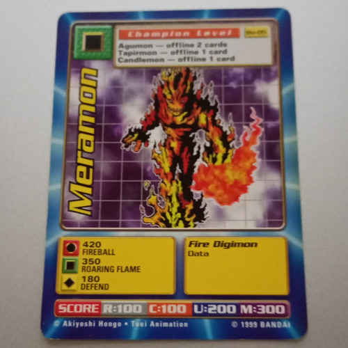 Bandai digimon - bandai,