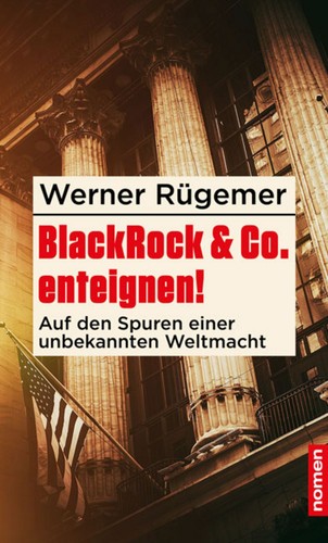 Blackrock enteignen auf - &,