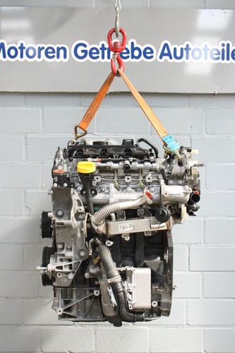 Top motor nissan trail t32 - motor,