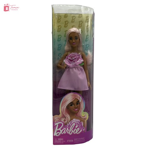 Mattel hyt94 barbie - mattel,