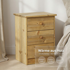 New Nelly Nachtkonsole