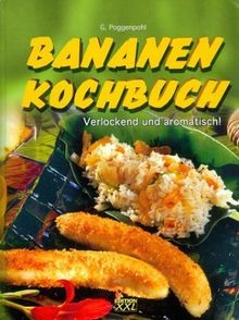 Bananen kochbuch von - bananen,