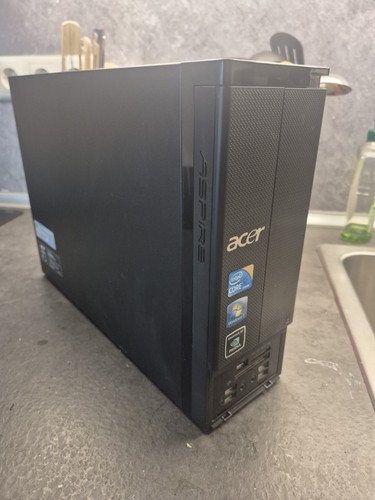 Acer aspire x3950 i5 650 - aspire, pc