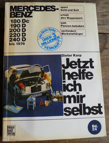 Mercedes benz 200d - benz,