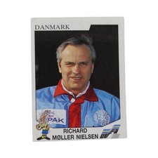 Panini UEFA Euro 92 Richard