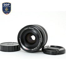 [MINT] Contax Carl Zeiss