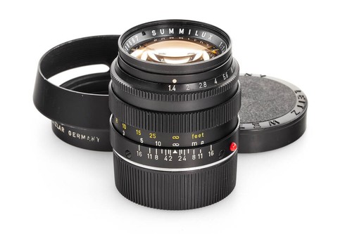 Leica summilux 11114 - leica,