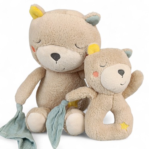 Pusblu teddy bär teddybär - pusblu,
