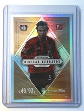 TOPPS MATCH ATTAX BUNDESLIGA