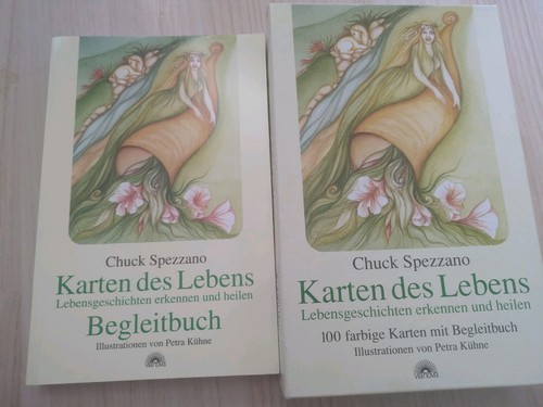 Karten des lebens - ,