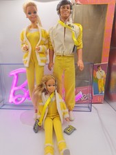 Barbie Ken Skipper Music
