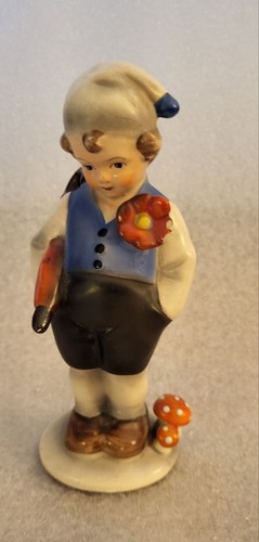 Cortendorf junge mit - ,