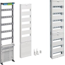 Hager ZU37VT5APZ2 + ZU37KS  Feldverteiler Verteilerfeld univers Z 1711573