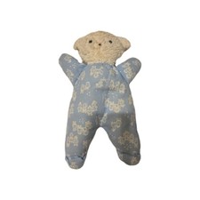 Plüschtier Plüsch Frottee