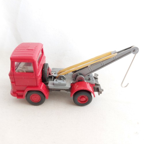 Mes 474 wiking - mes-474 wiking, 1:87