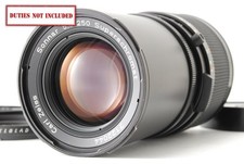 [Fast neuwertig+++] Hasselblad Hassel Sonnar Cf 250 mm F5,6 Superachromat...