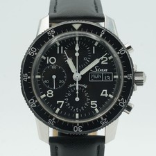 SINN 103 AUTOMATIK CHRONO