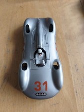Carrera Exclusiv Auto Union Typ C Stromlinie Avus 1937 Nr. 31 Audi