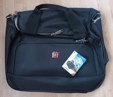 Reisetasche Wenger schwarz
