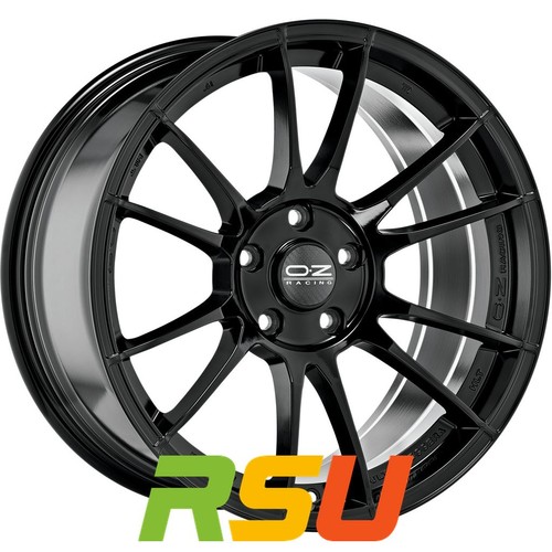 Ultraleggera hlt gloss - oz,