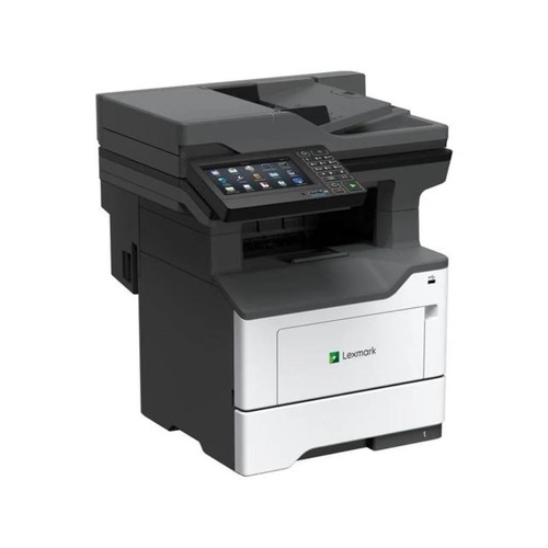 Lexmark mx622adhe 4in1 mfp - lexmark,