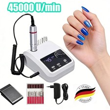Elektrische Nagelfräser 45000