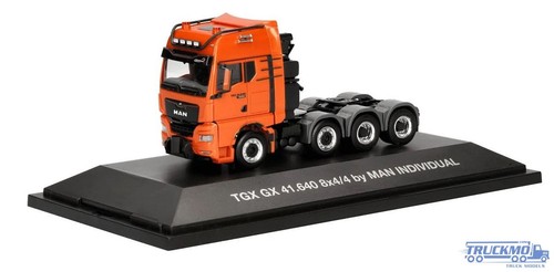 Herpa man tgx - man,
