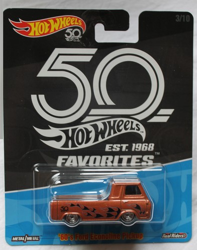 Hot wheels anniversary - wheels,