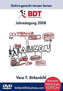 Gehirn gerecht tanzen lernen - gehirn-gerecht,