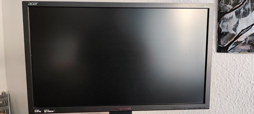 Acer monitor xb241h - acer, pc-monitor