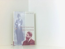 Arthur Schnitzler und Adele Sandrock Rothe, Friedrich: