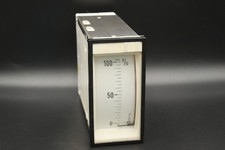 H&B Elima 4013 Stromanzeige analog 4 - 20 mA 0 - 100% Stromschleife