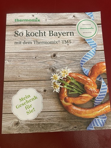 Kocht bayern mit dem - so,